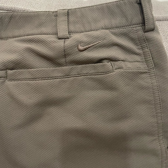 Nike Dr-fit Golf Shorts - Sz 34 - Picture 3 of 3